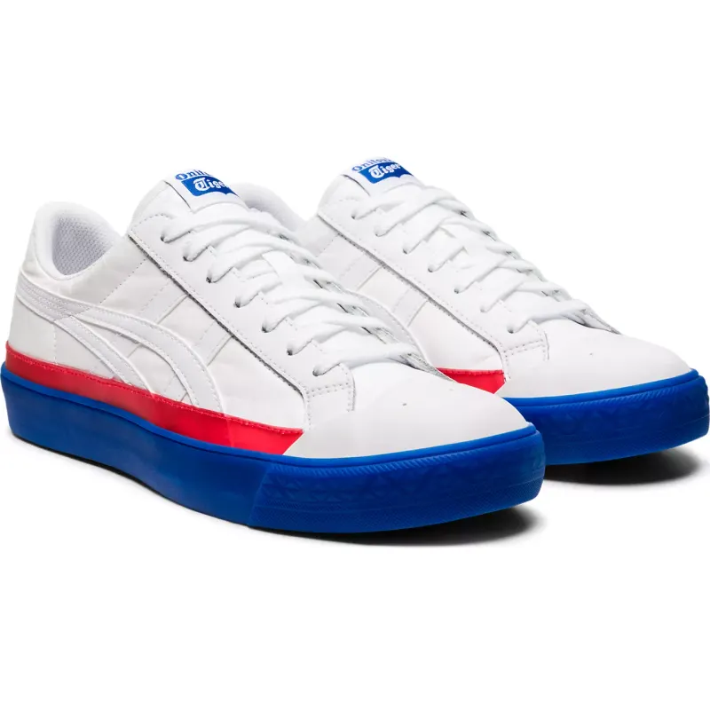 Onitsuka Tiger FABRE CLASSIC LO White/White (1183A718.100)