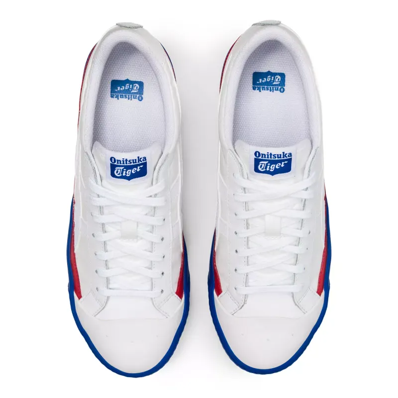 Onitsuka Tiger FABRE CLASSIC LO White/White (1183A718.100)