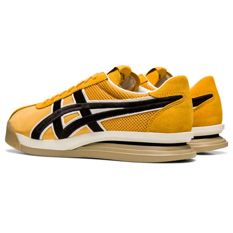 Onitsuka Tiger TIGER CORSAIR EX Tiger Yellow/Black (1183A719.750)