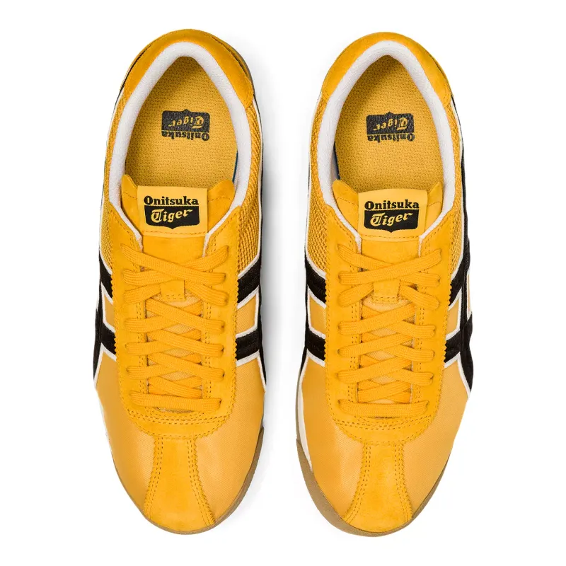 Onitsuka Tiger TIGER CORSAIR EX Tiger Yellow/Black (1183A719.750)