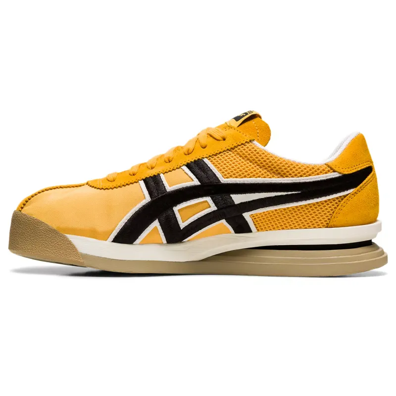 Onitsuka Tiger TIGER CORSAIR EX Tiger Yellow/Black (1183A719.750)