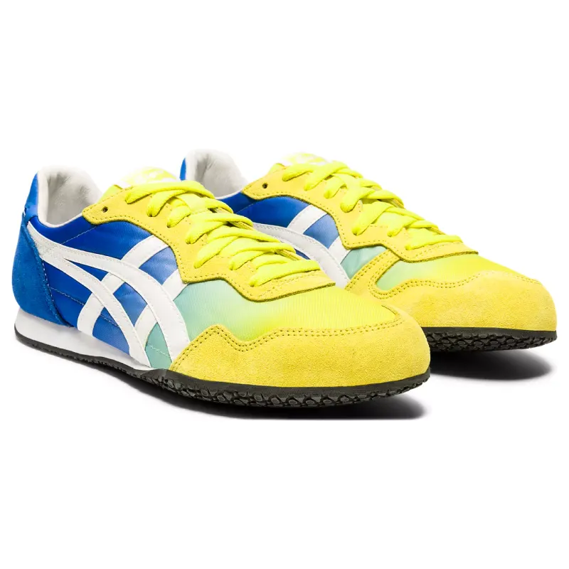 Onitsuka Tiger SERRANO Sour Yuzu/Cool Mist (1183A724.750)
