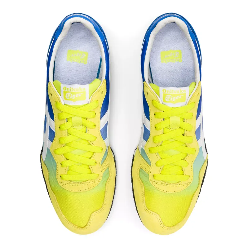 Onitsuka Tiger SERRANO Sour Yuzu/Cool Mist (1183A724.750)