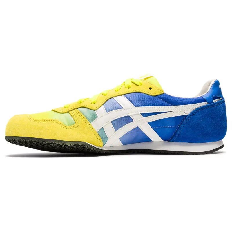 Onitsuka Tiger SERRANO Sour Yuzu/Cool Mist (1183A724.750)