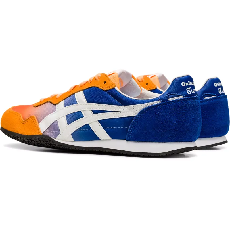Onitsuka Tiger SERRANO Orange Pop/Cool Mist (1183A724.800)