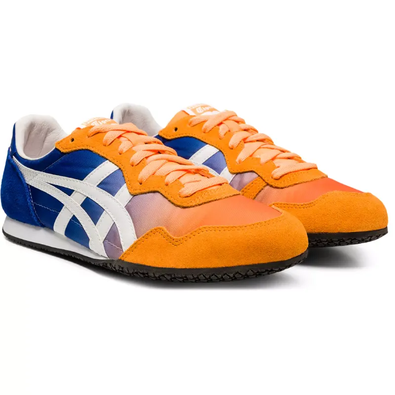 Onitsuka Tiger SERRANO Orange Pop/Cool Mist (1183A724.800)