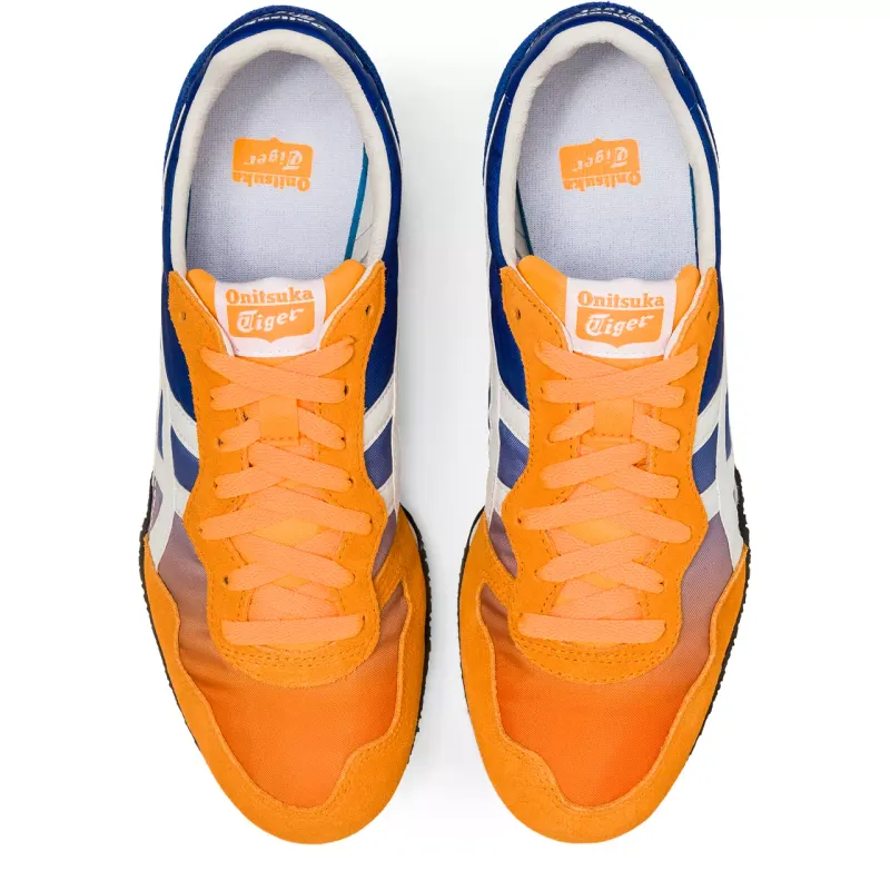 Onitsuka Tiger SERRANO Orange Pop/Cool Mist (1183A724.800)