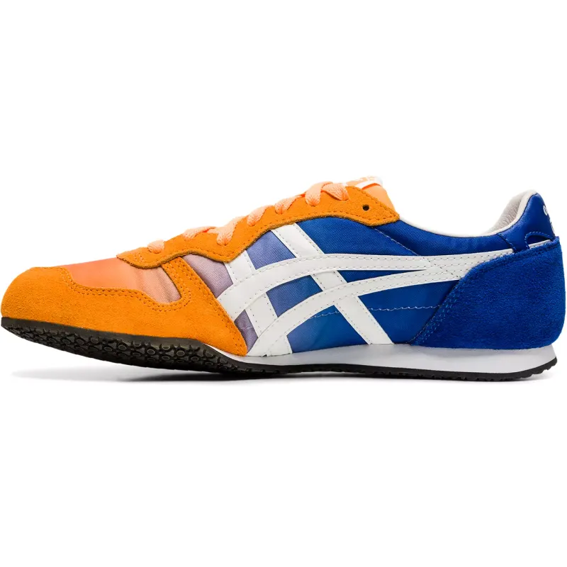 Onitsuka Tiger SERRANO Orange Pop/Cool Mist (1183A724.800)
