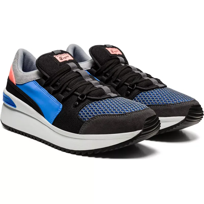 Onitsuka Tiger EMPIRICAL LO 2.0 Carrier Grey/Black (1183A726.020)