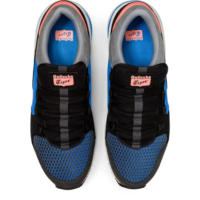 Onitsuka Tiger EMPIRICAL LO 2.0 Carrier Grey/Black (1183A726.020)