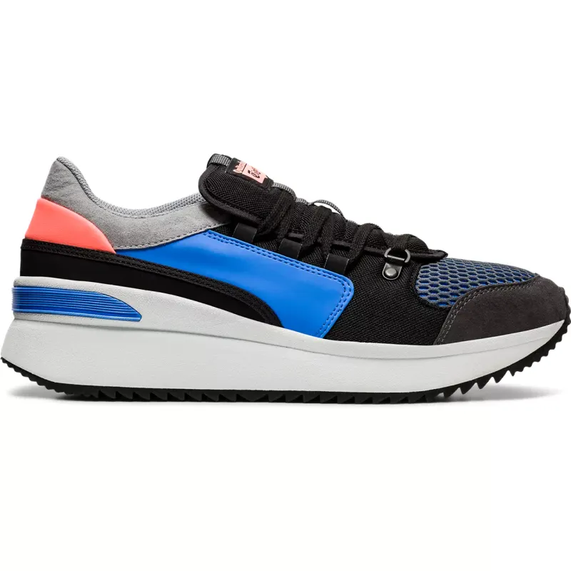 Onitsuka Tiger EMPIRICAL LO 2.0 Carrier Grey/Black (1183A726.020)