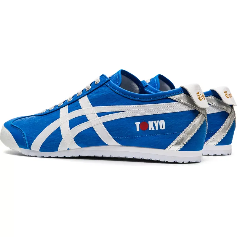 Onitsuka Tiger MEXICO 66 Directoire Blue/White (1183A730.401)