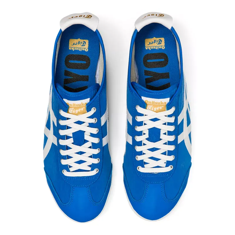 Onitsuka Tiger MEXICO 66 Directoire Blue/White (1183A730.401)