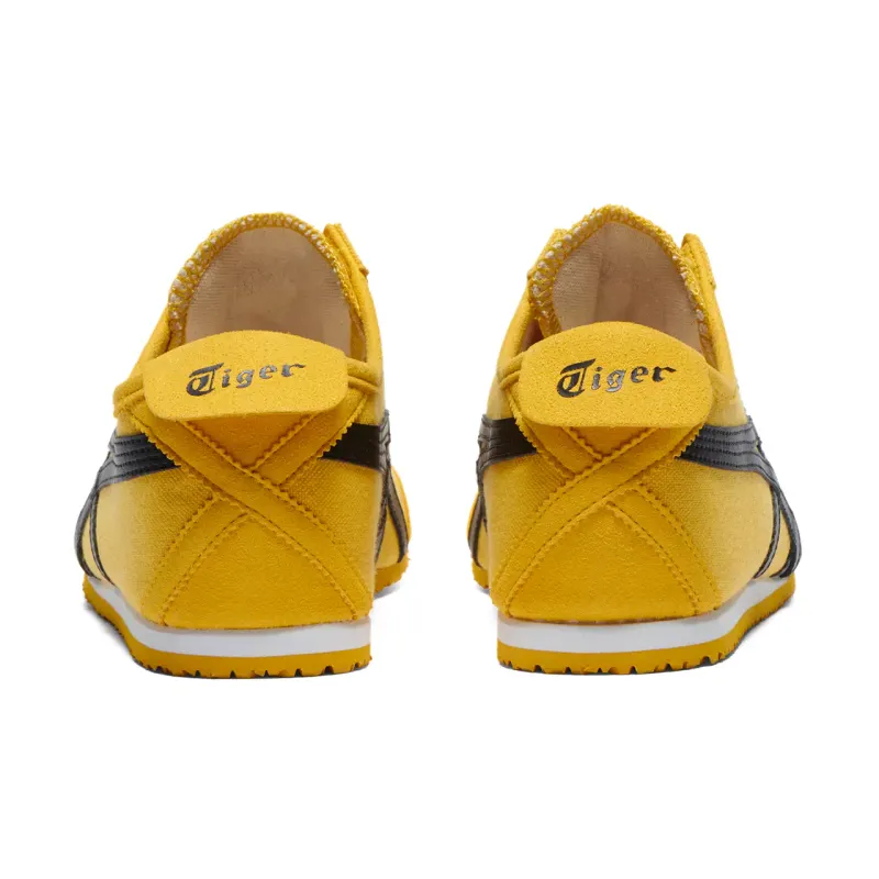 Onitsuka Tiger MEXICO 66 SLIP-ON YELLOW/BLACK (1183A746.751)