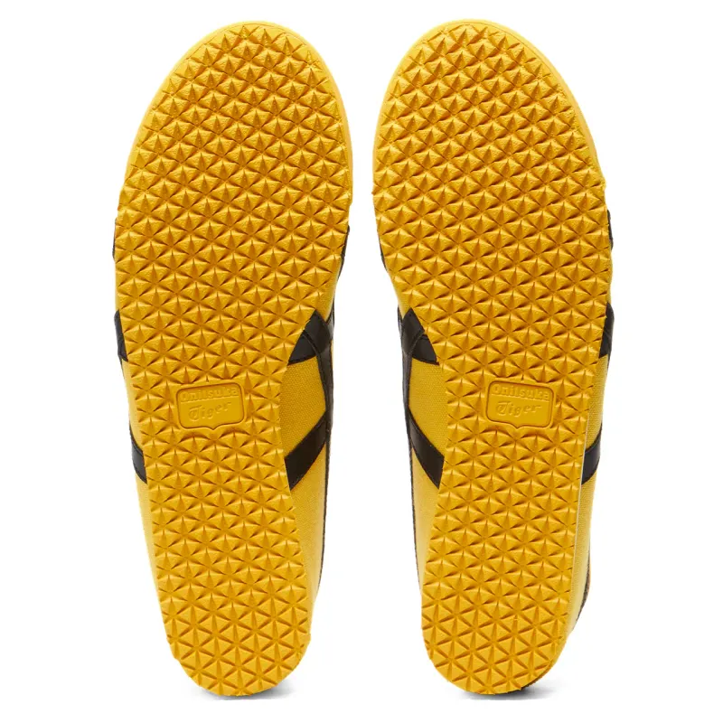 Onitsuka Tiger MEXICO 66 SLIP-ON YELLOW/BLACK (1183A746.751)