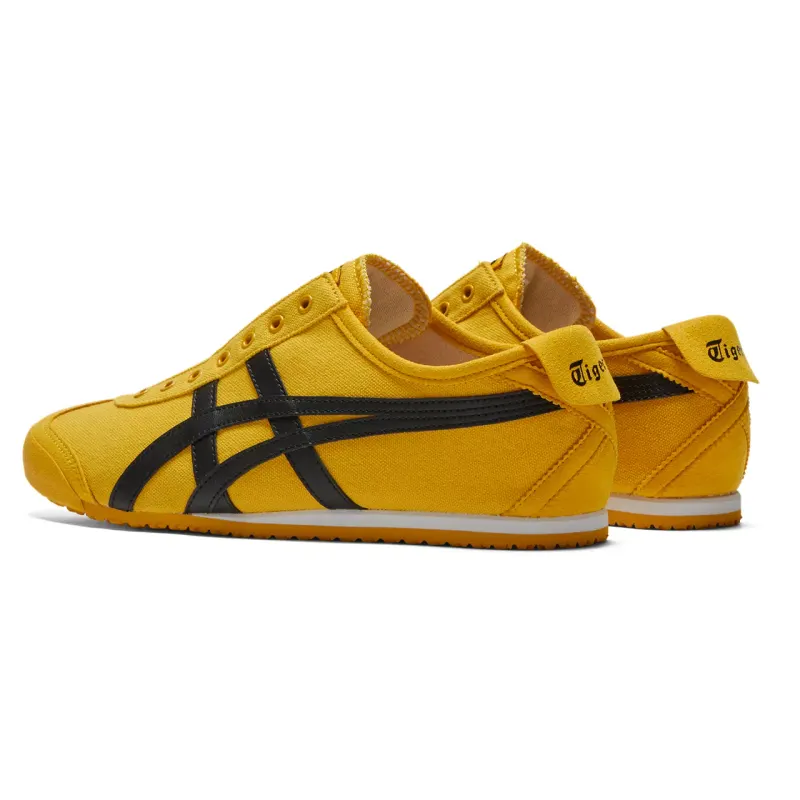 Onitsuka Tiger MEXICO 66 SLIP-ON YELLOW/BLACK (1183A746.751)