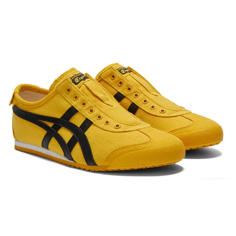 Onitsuka Tiger MEXICO 66 SLIP-ON YELLOW/BLACK (1183A746.751)