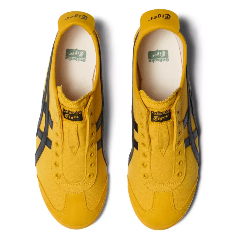 Onitsuka Tiger MEXICO 66 SLIP-ON YELLOW/BLACK (1183A746.751)