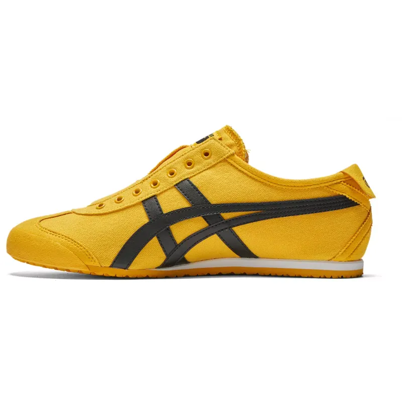 Onitsuka Tiger MEXICO 66 SLIP-ON YELLOW/BLACK (1183A746.751)