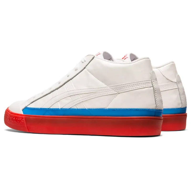 Onitsuka Tiger FABRE CLASSIC MT White/White (1183A782.100)