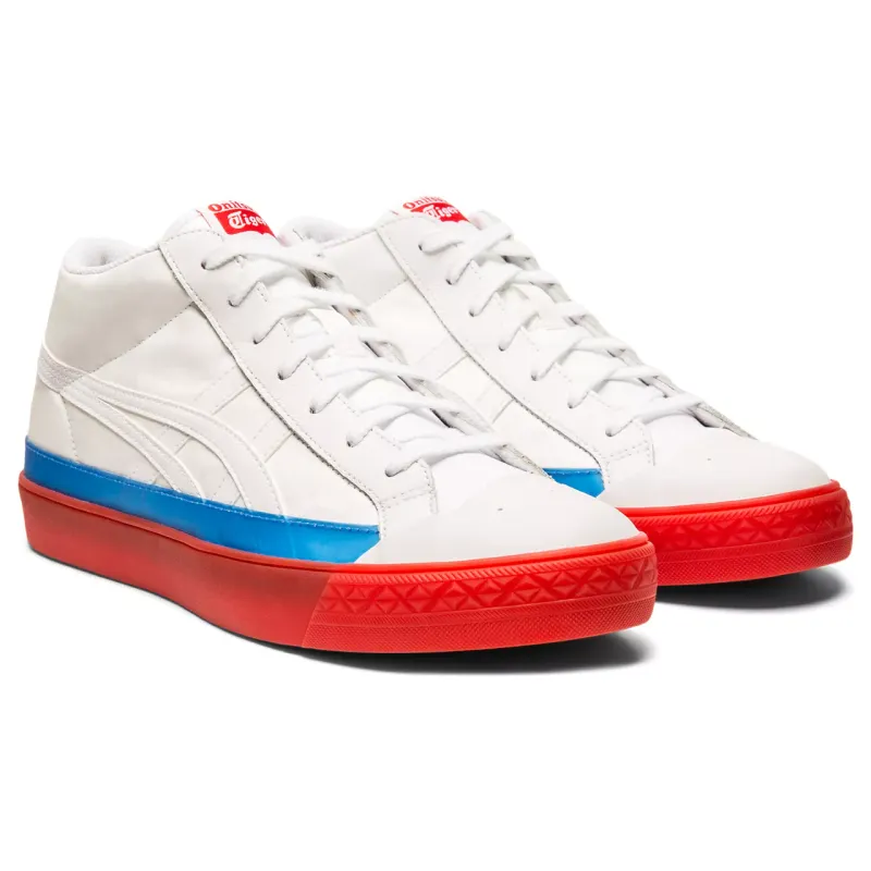 Onitsuka Tiger FABRE CLASSIC MT White/White (1183A782.100)