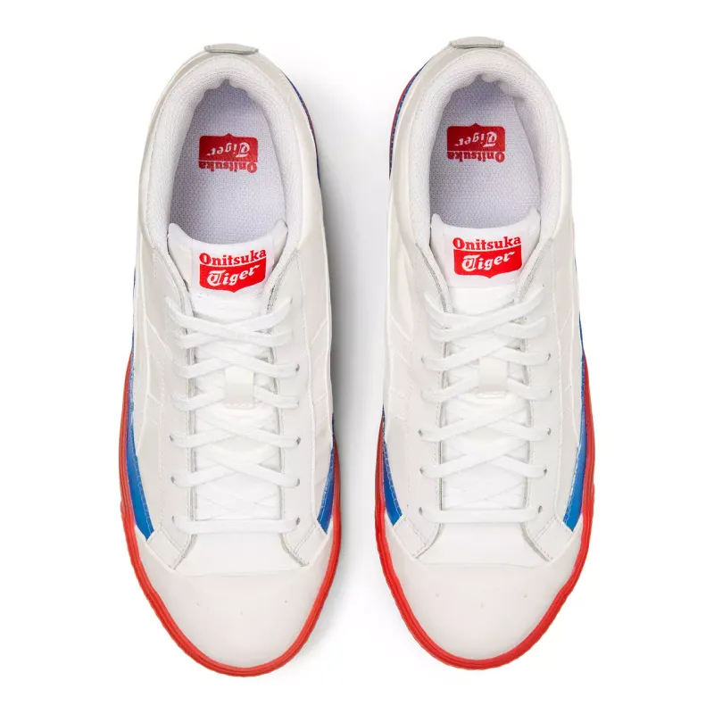 Onitsuka Tiger FABRE CLASSIC MT White/White (1183A782.100)