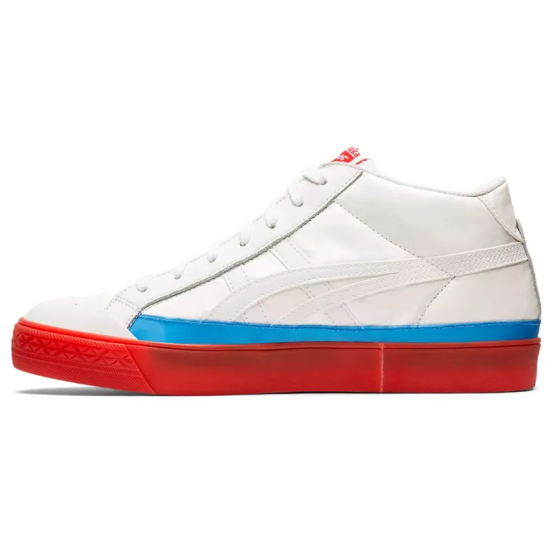 Onitsuka Tiger FABRE CLASSIC MT White/White (1183A782.100)