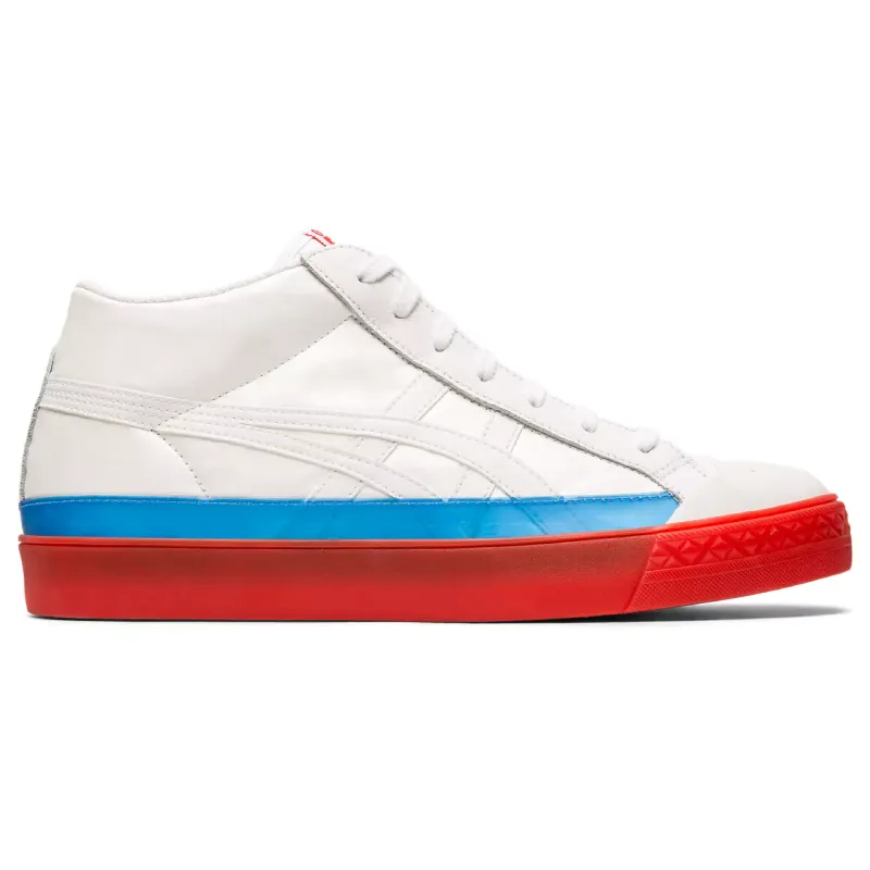 Onitsuka Tiger FABRE CLASSIC MT White/White (1183A782.100)