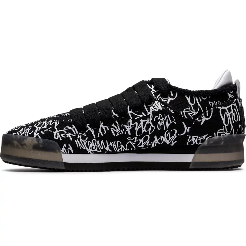 Onitsuka Tiger KAMO TRAINER Black/White (1183A785.002)