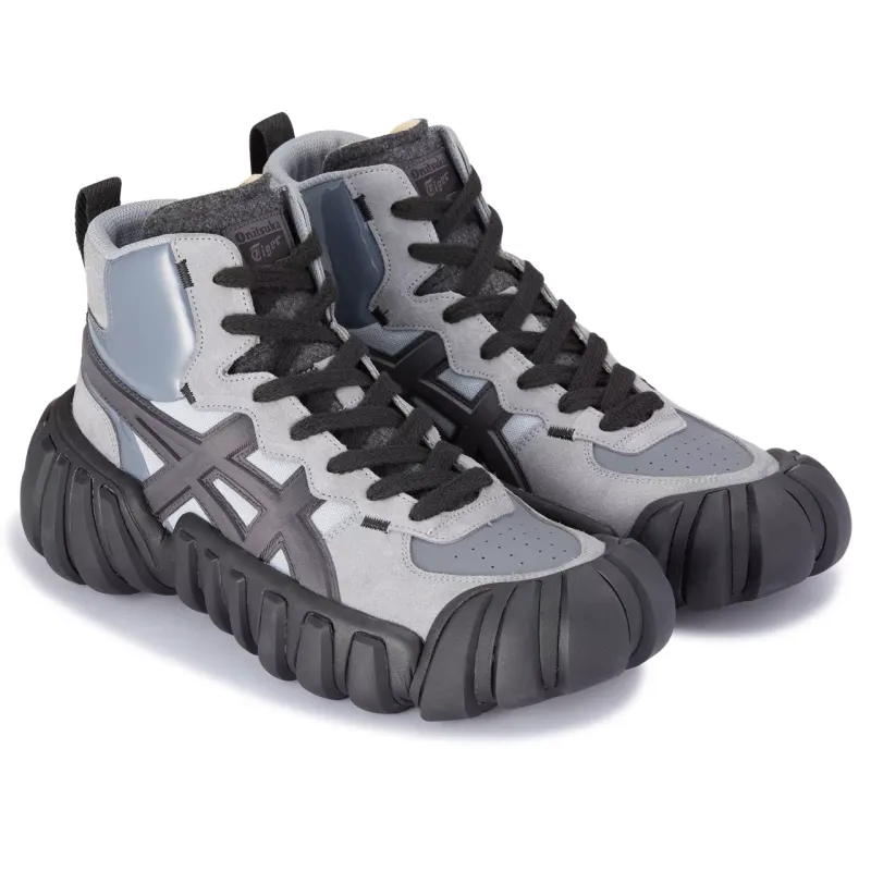 Onitsuka Tiger DENTIGRE LL Piedmont Grey/Graphite Grey (1183A796.020)