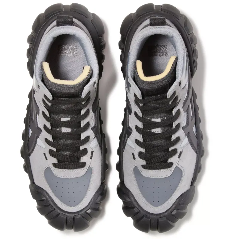 Onitsuka Tiger DENTIGRE LL Piedmont Grey/Graphite Grey (1183A796.020)