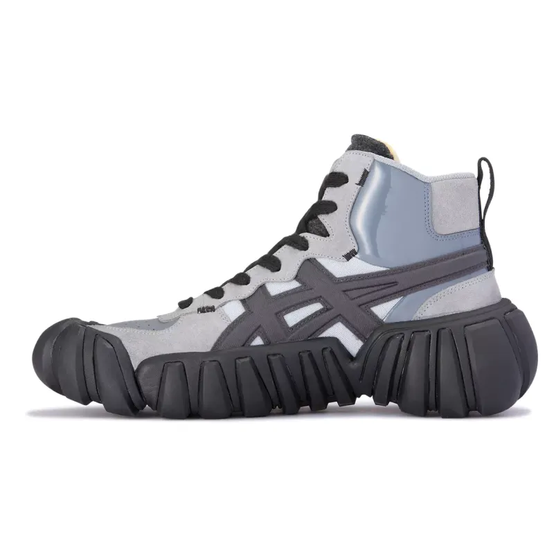 Onitsuka Tiger DENTIGRE LL Piedmont Grey/Graphite Grey (1183A796.020)