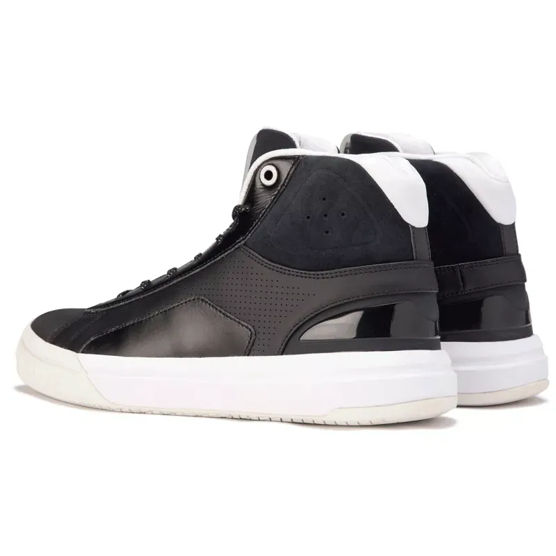 Onitsuka Tiger FABRE MP Black/Black (1183A812.001)