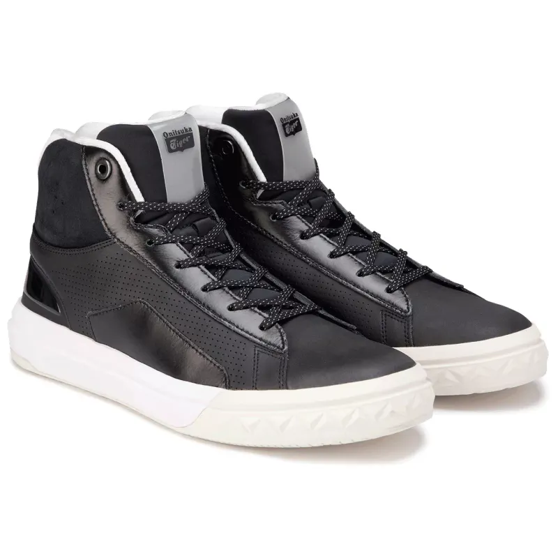 Onitsuka Tiger FABRE MP Black/Black (1183A812.001)