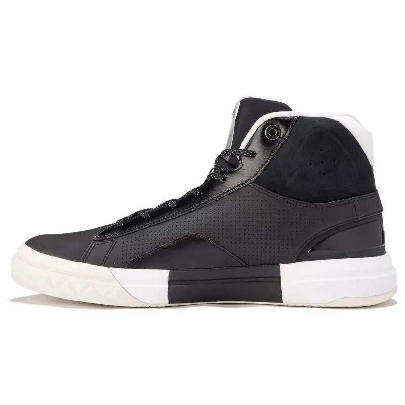 Onitsuka Tiger FABRE MP Black/Black (1183A812.001)