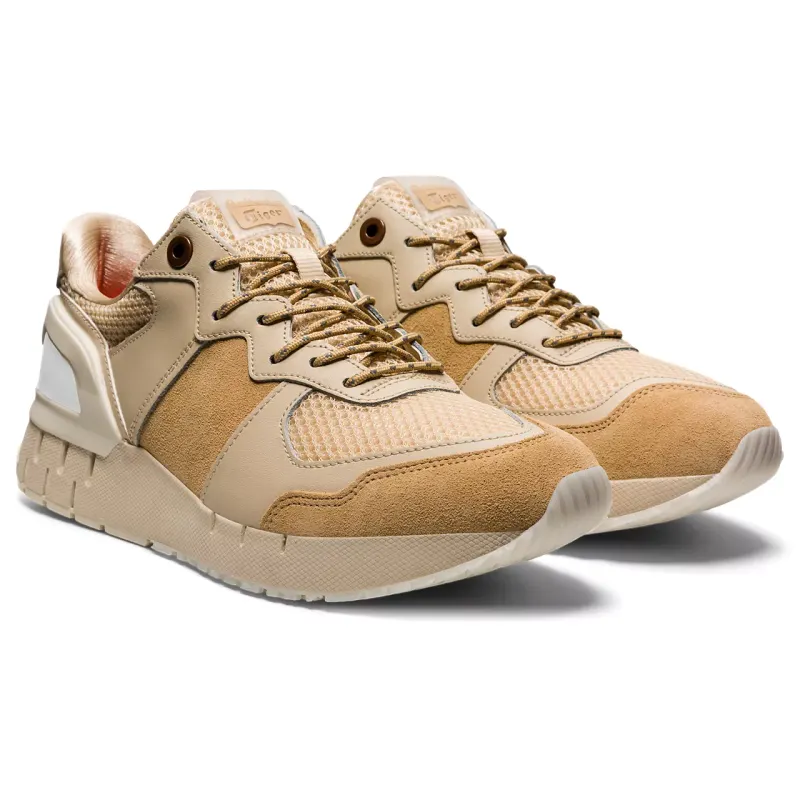 Onitsuka Tiger REBILAC RUNNER MP Pale Beige/Leaf Beige (1183A815.251)