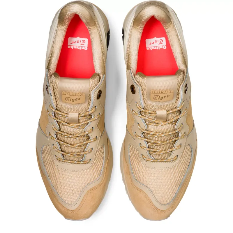 Onitsuka Tiger REBILAC RUNNER MP Pale Beige/Leaf Beige (1183A815.251)
