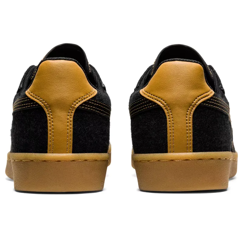 Onitsuka Tiger GSM Black/Black (1183A822.001)