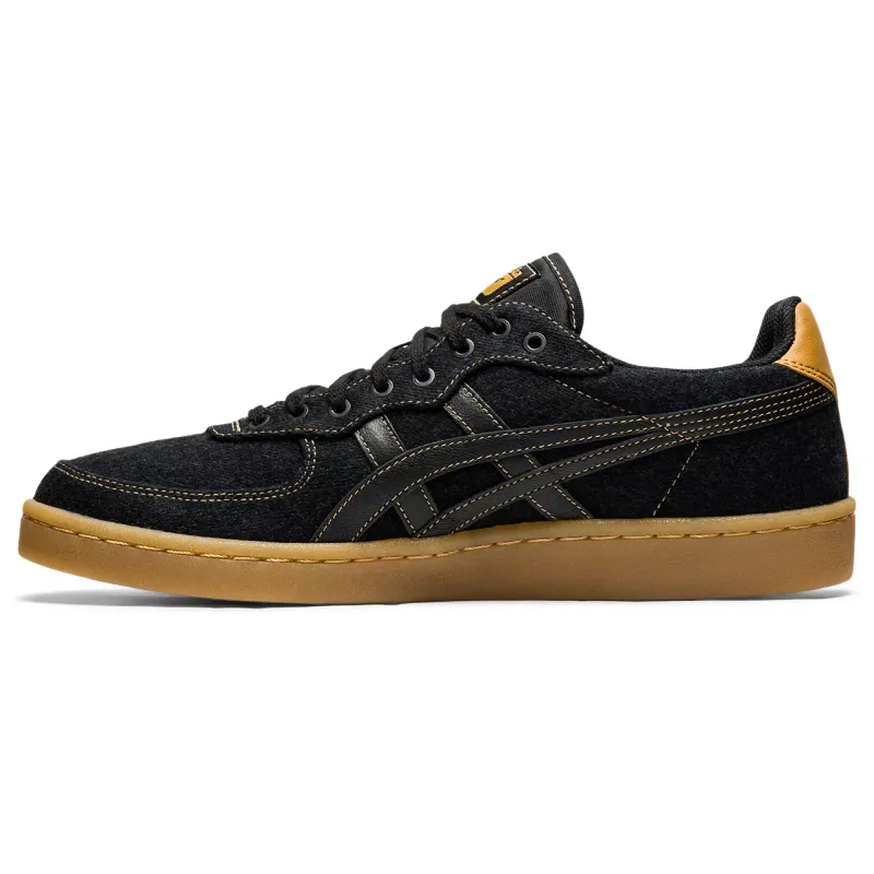 Onitsuka Tiger GSM Black/Black (1183A822.001)