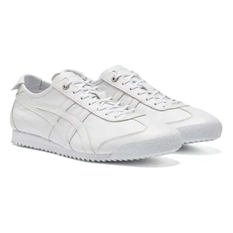 Onitsuka Tiger MEXICO 66 SD WHITE/WHITE (1183A872.117)