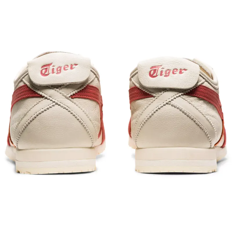 Onitsuka Tiger MEXICO 66 SD Birch/Red Brick (1183A872.202)