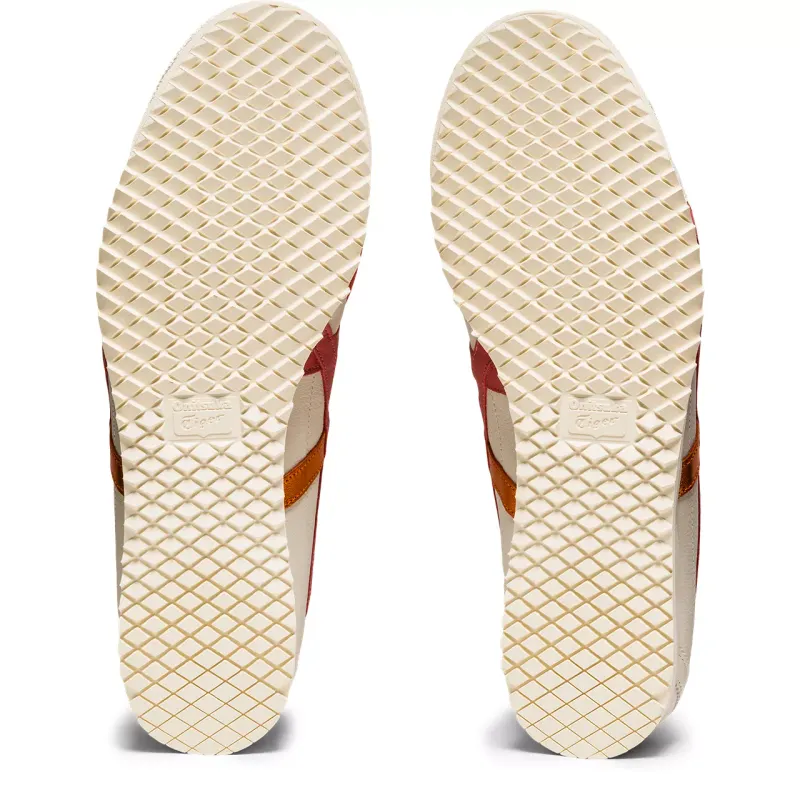 Onitsuka Tiger MEXICO 66 SD Birch/Red Brick (1183A872.202)