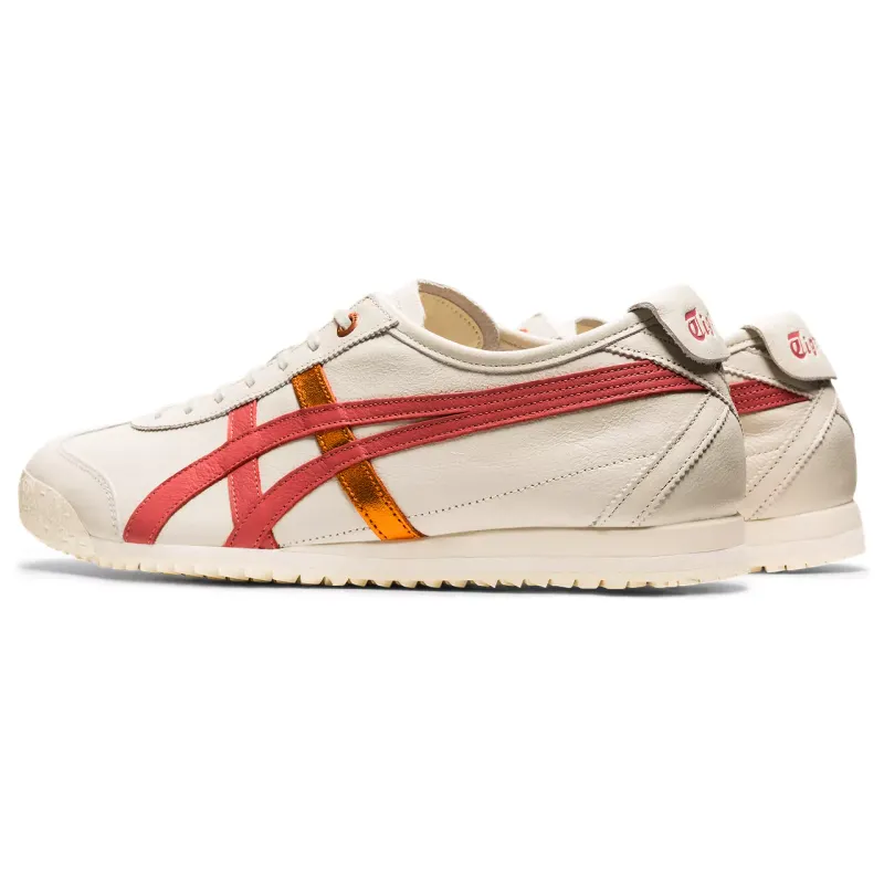 Onitsuka Tiger MEXICO 66 SD Birch/Red Brick (1183A872.202)