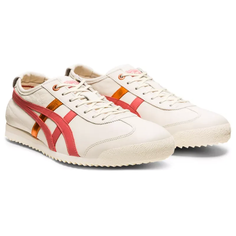 Onitsuka Tiger MEXICO 66 SD Birch/Red Brick (1183A872.202)