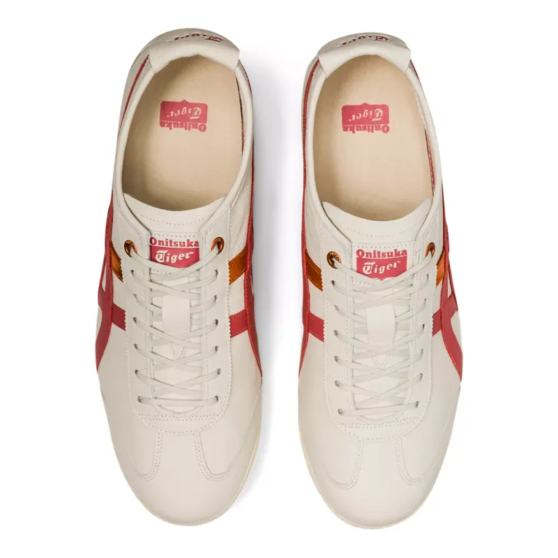 Onitsuka Tiger MEXICO 66 SD Birch/Red Brick (1183A872.202)