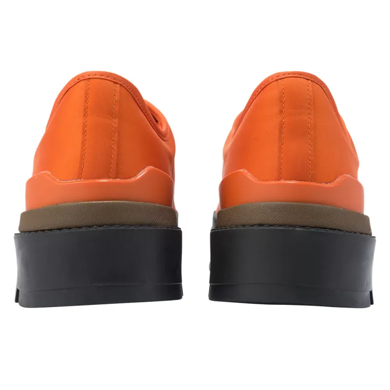 Onitsuka Tiger HMR PEAK LO Orange Mantle/Orange Mantle (1183A949.800)