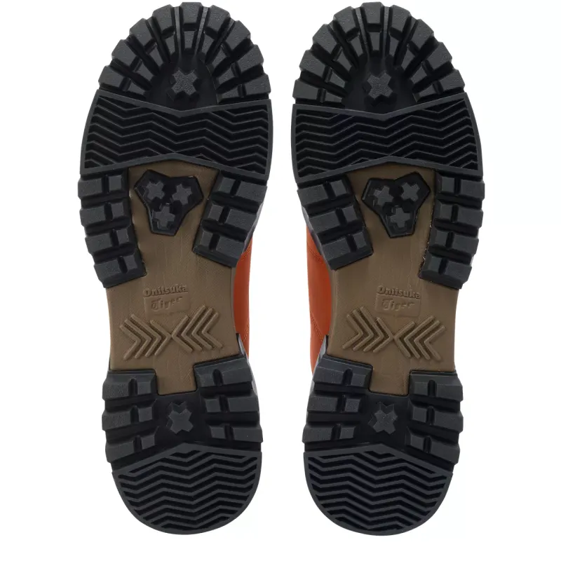 Onitsuka Tiger HMR PEAK LO Orange Mantle/Orange Mantle (1183A949.800)