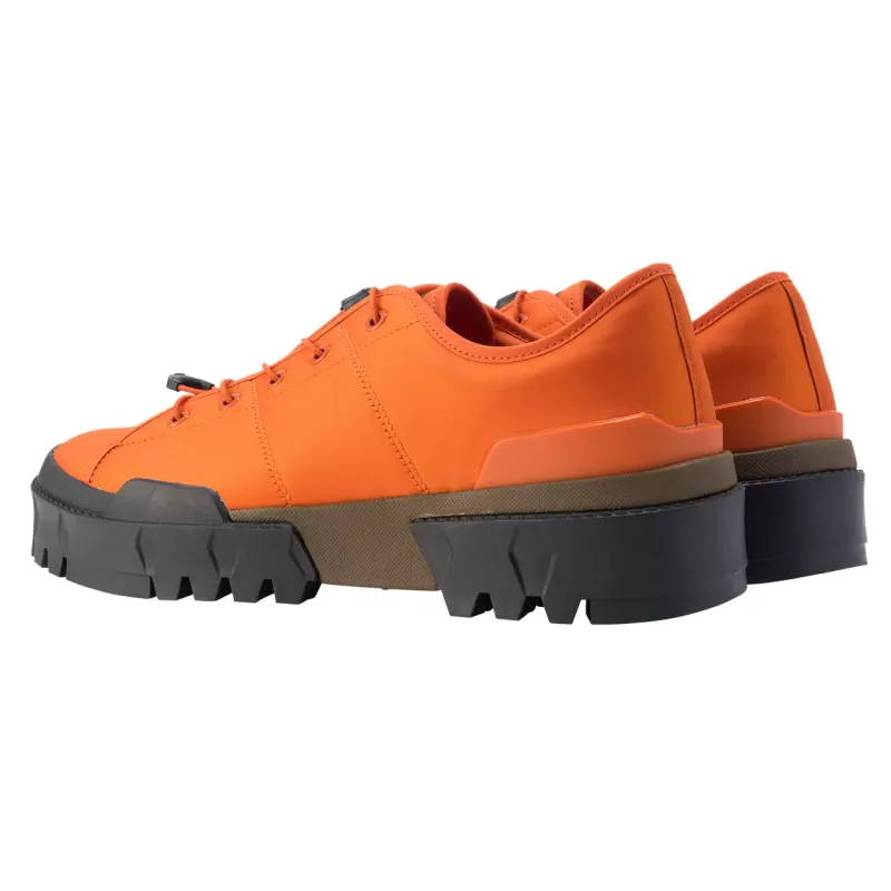 Onitsuka Tiger HMR PEAK LO Orange Mantle/Orange Mantle (1183A949.800)