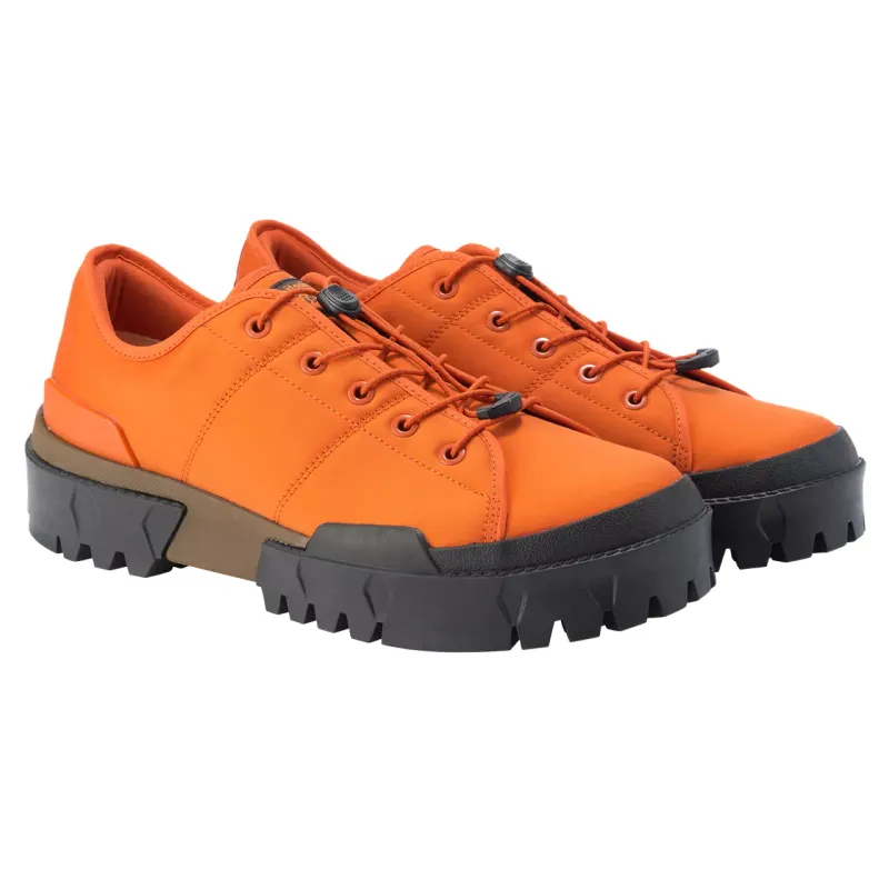Onitsuka Tiger HMR PEAK LO Orange Mantle/Orange Mantle (1183A949.800)
