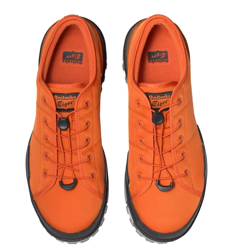 Onitsuka Tiger HMR PEAK LO Orange Mantle/Orange Mantle (1183A949.800)